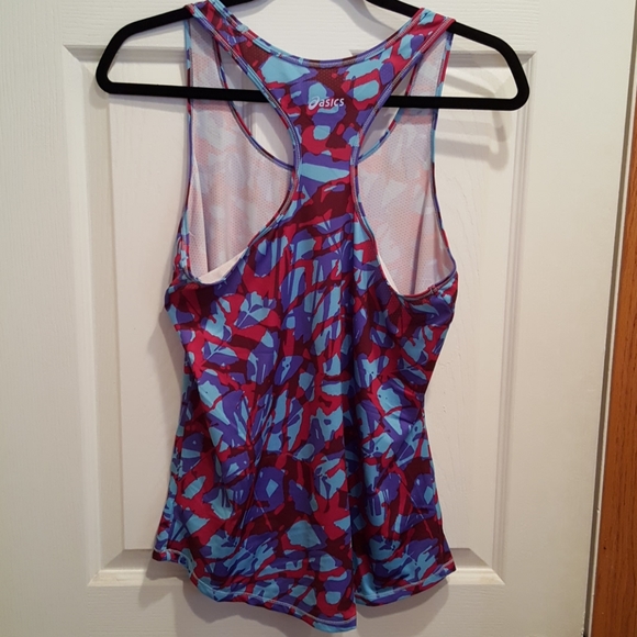 Asics Tank - Picture 2 of 4